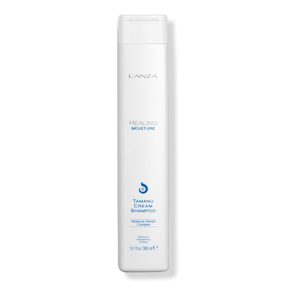 

L anza Healing Moisture Крем-шампунь с экстрактом таману 10,1 унций