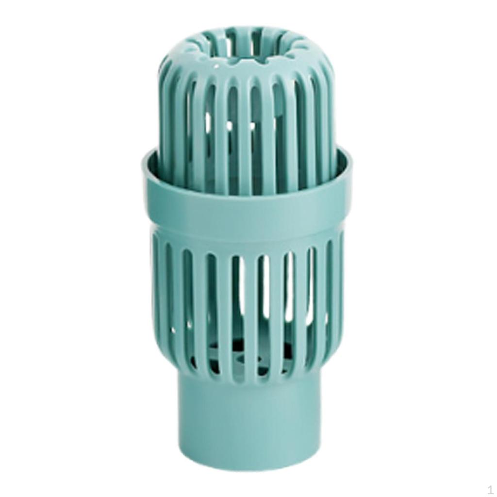 Fish Pond Skimmer Basket Clean Tool, Save Effort and Time Large, Filtration Control, Collection