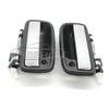 For Toyota Tacoma 95-04 Front Outside Outer Door Handle Pair 69220 69210 35020