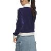 adidas Originals RETRO Jacket Women's Navy Blue JN0724