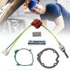Car Air Gasket + Ceramic Glow Plug For Chinese Air Heater 5kw