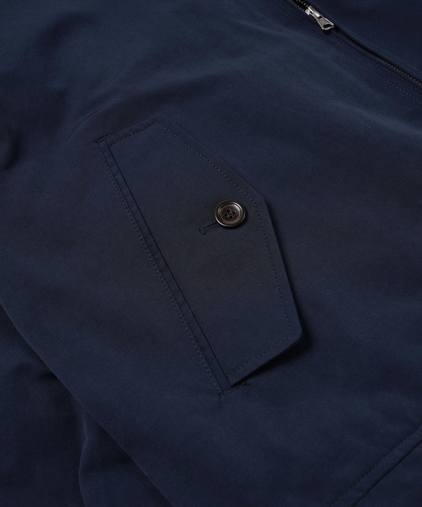 Frizmworks Buddy Harrington Jacket _ Navy