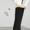 Women's Wide-Leg Commuter Trousers
