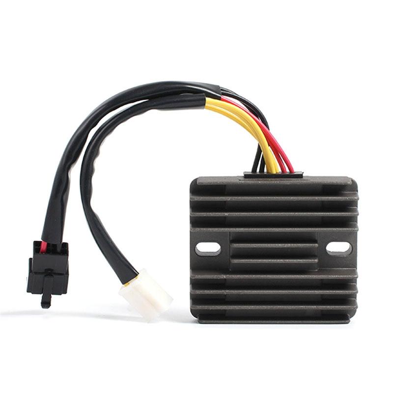 Ac29-31600-MY0-771 Voltage Regulator Rectifier For Honda VT600C VT 600 Shadow VRX400 NV400 NV600 31600-MM8-003 31600-MR1-010