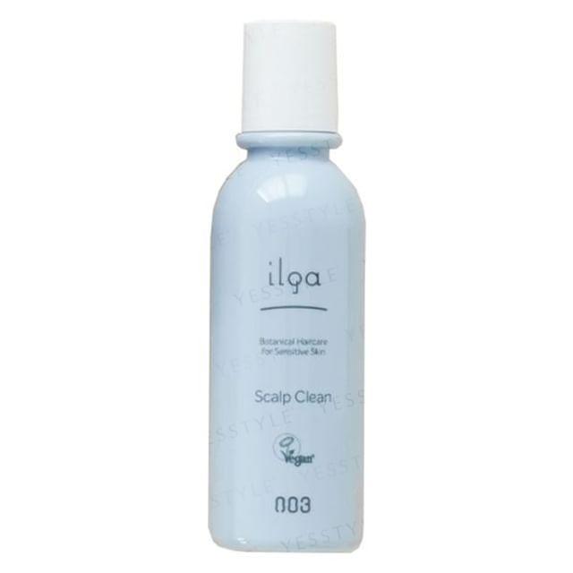 no3 - ilga Scalp Clean 200ml