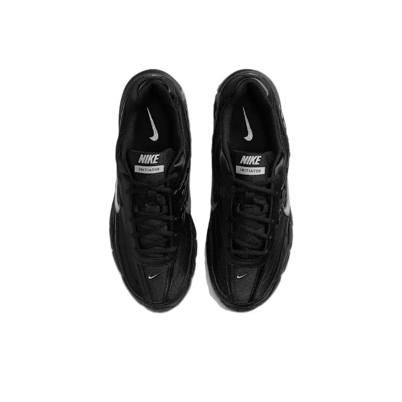 Nike Comfortable Versatile Non-Slip Wear-Resistant Kids Casual Shoes Men sneaker LB4595-001