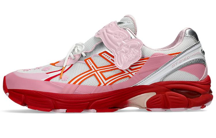 

ASICS X Cecilie Bahnsen GT 2160 Habanero 1203A525-100 37