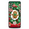 New Year Christmas Phone Case for Samsung Galaxy A13 A15 A22 A23 A25 A31 A32 A33 A35 A41 A51 A52 A53 A55 Soft TPU 5G Shell Capas