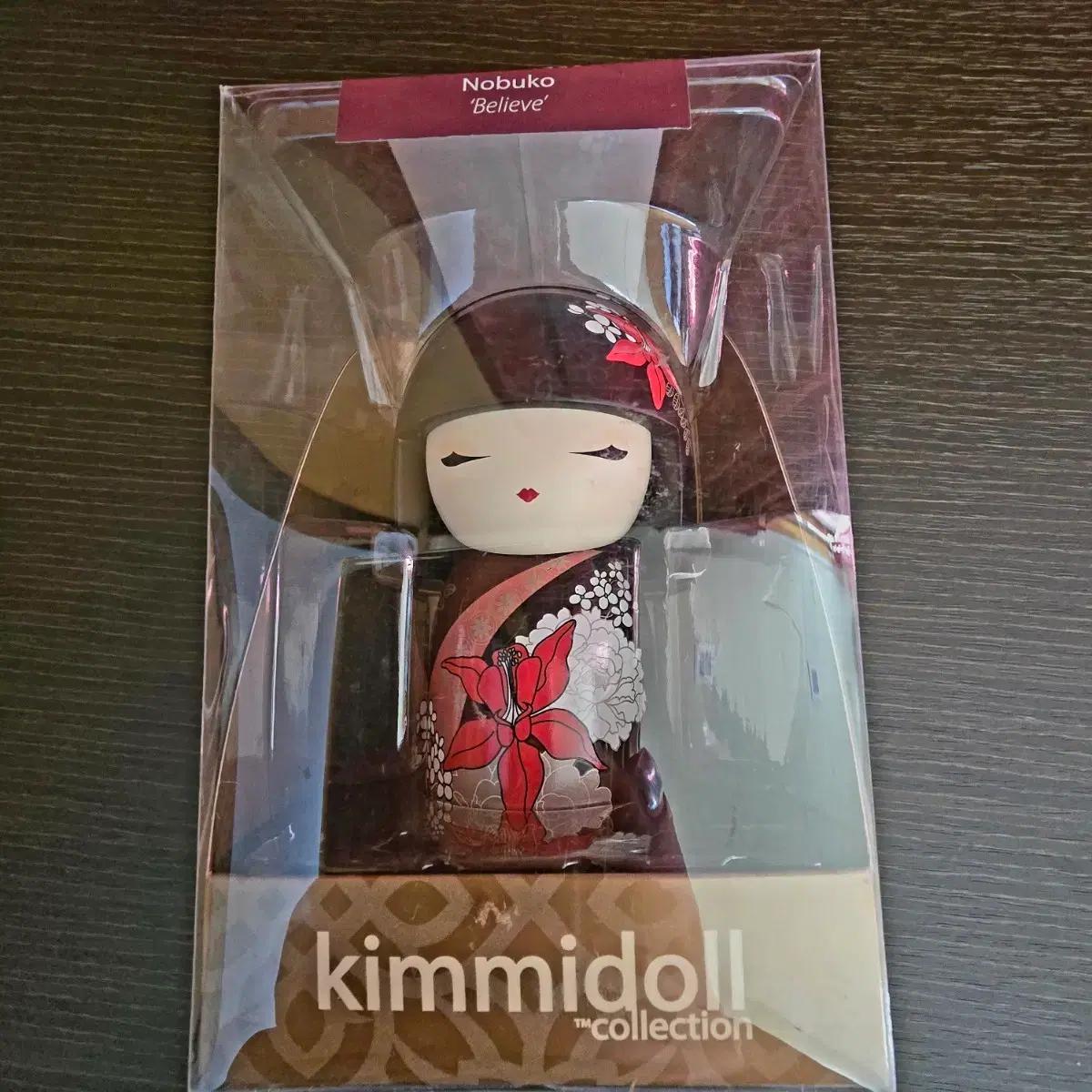 Kimidol Nobuko New Product Used