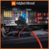 Car Fuse Box Holder ATM Adapter Car Fuses Add-a-Circuit Adapter APM Tap Mini Blade Micro 12V Auto Motri Insuranc Car Accessories