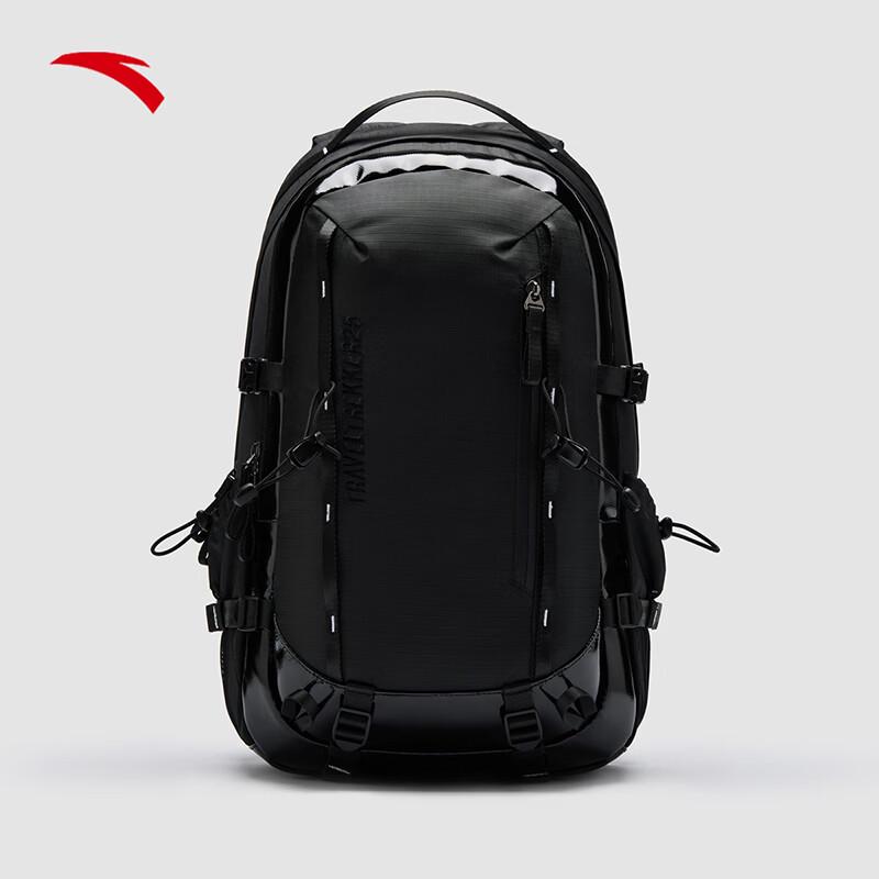 

Anta TT25 Baichuan Outdoor Backpack One Size