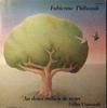 LP Record FABIENNE THIBEAULT GILLES VIGNEAUL  Au Doux Milieu De Nous KDL6452 RCA 1980 France Pop Used