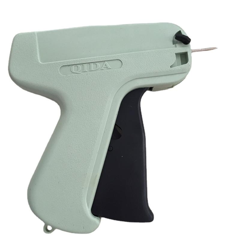 Clothes Garment Price Label Tagging Gun Marking DIY Apparel Tagging Guns 1000 Barbs + 5 Needles Sewing Craft Tools