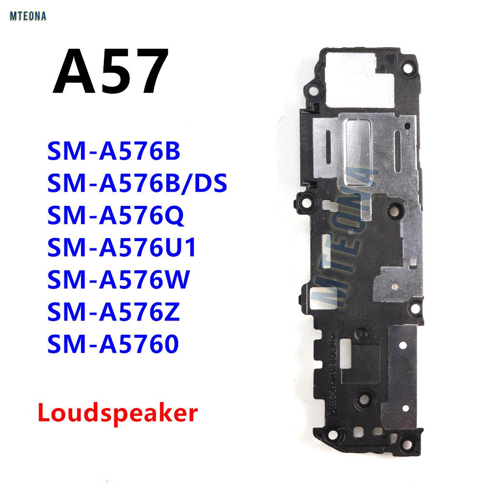 Loudspeaker For Samsung Galaxy A54 A56 A55 A35 A36 A05 A05S A26 Loud Speaker Buzzer Ringer Replacement A556 A566 A366 A356 A266