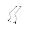 436885 436884 Adjustable LH/RH Steering Drag Link Kit 583513401 583513301 597069902 597069802 532436885 532436884