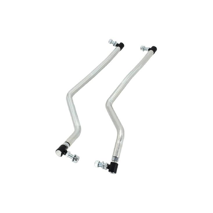 436885 436884 Adjustable LH/RH Steering Drag Link Kit 583513401 583513301 597069902 597069802 532436885 532436884