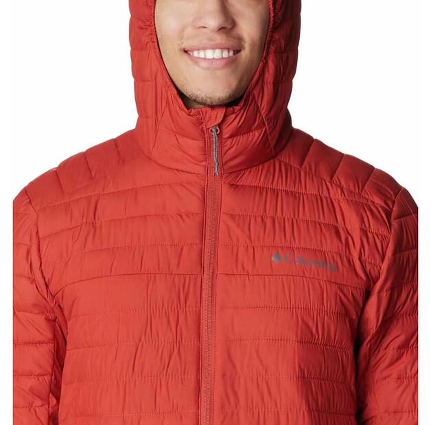 Columbia Silver Falls™ Oversized куртка