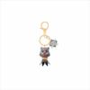 Kein Kimetsu Yaiba Neuer Acryl Schlüsselanhänger Anhänger Zubehör Anime Merchandise Gleicher Stil Goldener Verschluss Dropshipping Für Kinder Erwachsene Kindergeburtstagsgeschenk