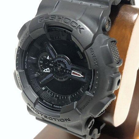 

[USED] Casio G-Shock Watch/am-A-209-5567-9.2