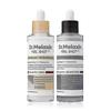 2PCS PEEL SHOT GLOW EXFOLIANT RICE AMPOULE (White Rice/Black Rice) Deep Cleansing Brightening Gentle Exfoliator