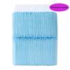 20/40/50/100Pcs 1Pack Super Absorbent Pet Diaper Dog Training Pee Pads Disposable Mat Cat Dog Diapers Quick-dry Surface Mat