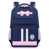 V.NINE Backpack for Primary School Boys And Girls, Spine Protection And Load Reduction Children's Schoolbag