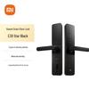 Fechadura Inteligente XiaoMI E30 com Impressão Digital, NFC e Cilindro Nível C