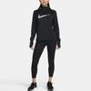 Nike Dri-Fit Black 7/8 Mid-Rise Training Leggings Women's FN3269-010