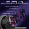 Camera Lens Filters for 4 Aluminum Frame Protective Filter CPL ND8 ND16 ND32 Filter Optical Glass