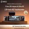 Electronice auto – Camere auto DVR