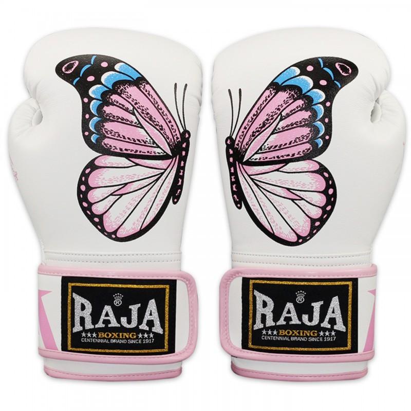 Professional Muay Thai Boxing Gloves Adults