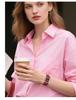 Women's Square Quartz Watch with Genuine Leather Strap – Simple, Fashionable & High-End Feel