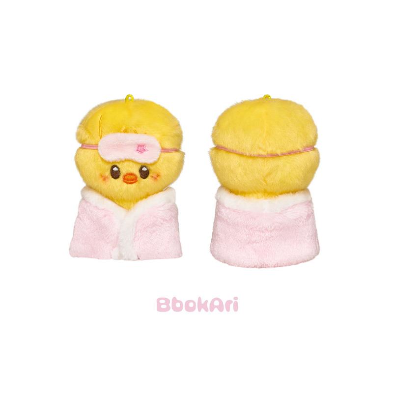 [PRE ORDER] STRAY KIDS - SKZOO PLUSH 10CM Ver. STAY In Our Little House