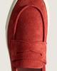 VN001159CIS Vans Loafer 53 "Red/Marshmallow" (Men's)