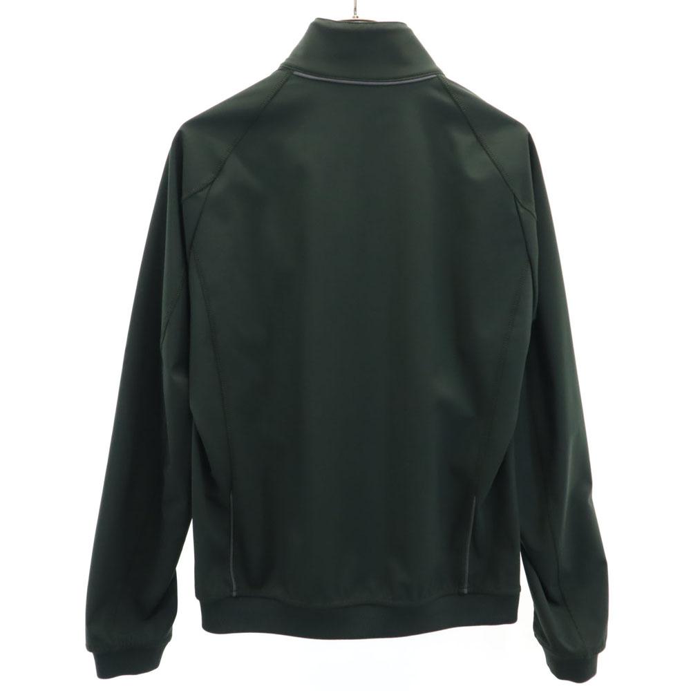 Unused WOOLRICH Zip Jacket XS Green System Tagged Men's Used