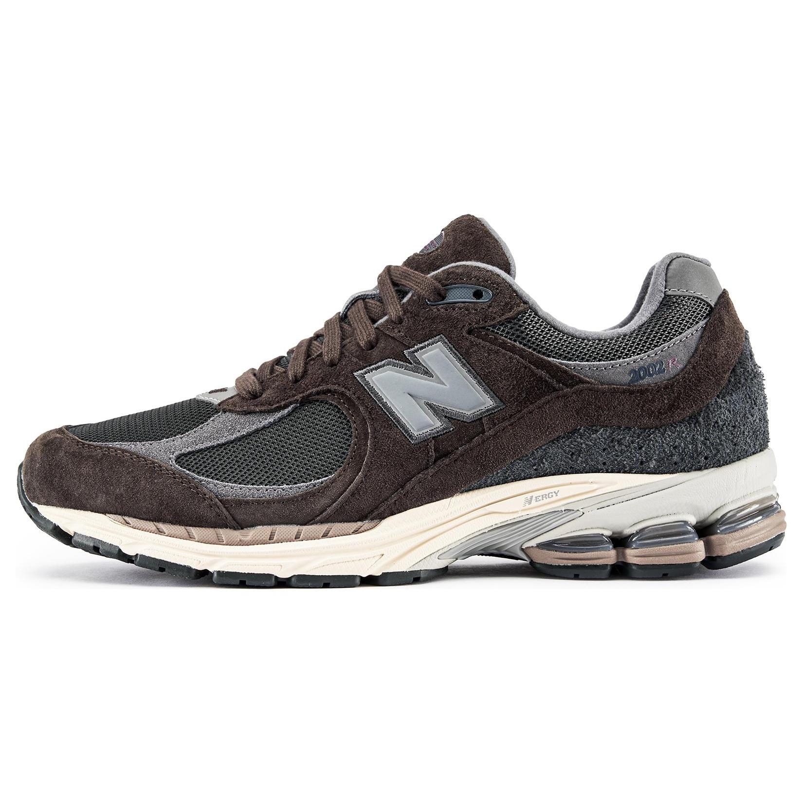 New Balance 2002R Lunar New Year - Rich Earth Men s M2002RLY EU 37.5