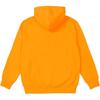 Palace Puff Drop Shadow Hoodie Unisex Hoodie Orange P21CS239