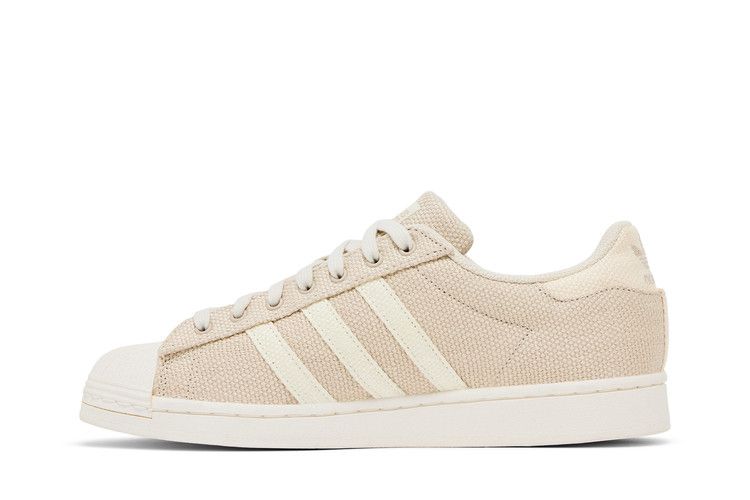 Men's Sneakers Adidas Superstar 'Hemp'