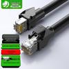 Suyou Cat6a Industrial Ethernet Cable