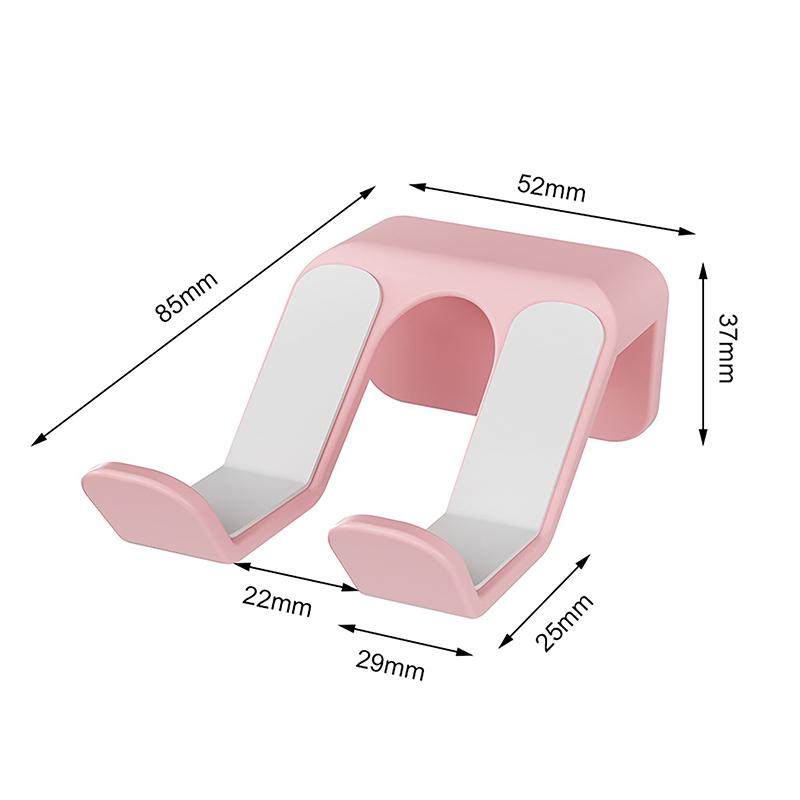 Game Controller Headset Haken Aufhänger Universelles Aufbewahrungsregal Halter Für Ps Xbox Switch Pro