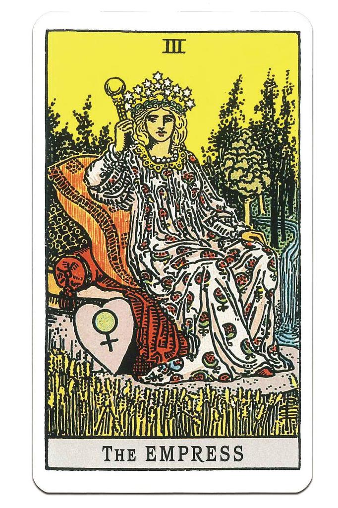 Rider Standard Arthur Edwards Edition Tarot Cards Edition with Japanese Booklet Rider-Waite "Pocket Manual"