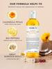 Kiehl's Calendula Herbal-Extract Toner (Alcohol-Free) - 8.45 fl.oz./250ml
