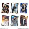 BANDAI Itajaga Detective Conan Candy and Snacks vol.4 (20 pieces) (Detective Conan)