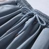Sports Shorts Women's Summer Loose Wear Slim Student Casual Pocket Hot Pants