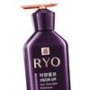 Ryo Purple Line Scalp Strengthening & Oil Control Shampoo