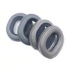 Replacement Ear Pads for Sony MDR-1ABT 1RBT 1RNC 1A 1ADAC Headphones Memory Foam Ear Cushions High Quality Earpads Headset Case