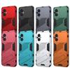 Case For Xiaomi Redmi Note 11R Shockproof Armor Phone Case For Xiaomi POCO M4 M5 Anti-Fall Protect Back Cover Case