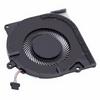 CPU Cooling Fan Replacement for HP Probok 430 G6 430G6 430 G7 430G7 Zhan 66 Pro 13 G2 Series Laptops CPU Cooler with 4