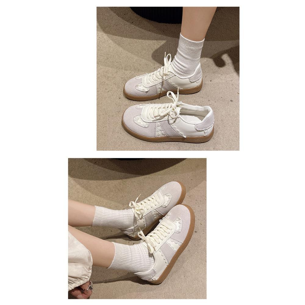 Туфли на платформе — фото 11