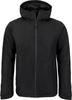 Куртка Craghoppers Expert Thermic Insulated Jacket schwarz